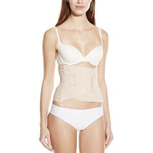 F.I.X Shapewear by WunderWear Women's Waist Trainer Body Corset Shaper XL ($20)